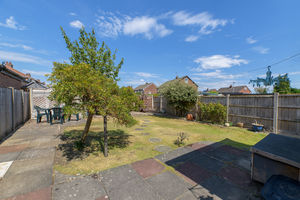Garden- click for photo gallery